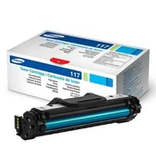 SAMSUNG toner ČRN MLT-D117S (MLT-D117S/ELS)