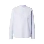 NAPAPIJRI Bluza GIOIA  svetlo modra