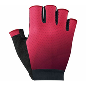 Ženske kolesarske rokavice Shimano SUMIRE vijolične - XL