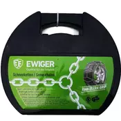888 CAR ACCESSORIES Lanci za sneg set 100 9mm