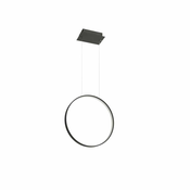 Thoro Lighting Obesna svetilka RIO 55 črna 3000K, (21347974)