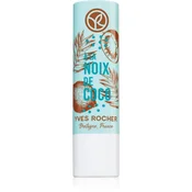 Yves Rocher Bain de Nature balzam za ustnice Coconut 4.8 g