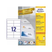 ETIKETE ZWECKFORM 3659