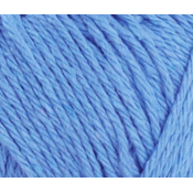 Himalaya Home Cotton 18 Blue