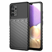 Thunder Case fleksibilni trdi ovitek za Samsung Galaxy A72