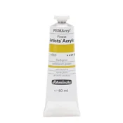 Akrilna barva Schmincke PRIMAcryl Professional 60 ml - 569 Rumeno zelena