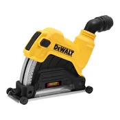 DEWALT štitnik za rezanje betona za kutnu brusilicu 125 mm DWE46225