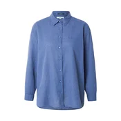 Pepe Jeans Bluza BERNADETTE  temno modra