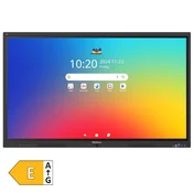 Viewsonic IFP 55IN 4K ANDROID 16 EDLA 64 interactive whiteboard 2.49 m (98) 3840 x 2160 pixels Touchscreen