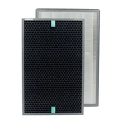 LEITZ ČISTILCI FILTER HEPA KOMPLET ZA ČISTILEC ZRAKA Z-6000 H13 2415162