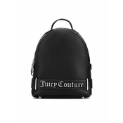 Juicy Couture Nahrbtnik BIJXT3061WVP Črna