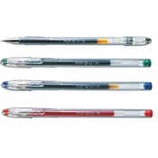 Roler pilot bl-g-1 0,5 zelen PILOT