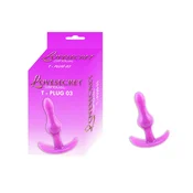 Gardj Europe Lovesecret Sensual T-Plug 03