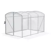 Homestar Toplar 300x200x195 cm Prozoren