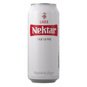 PIVO NEKTAR 0.5L LIMENKA