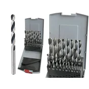 Bosch HSS spiralna burgija PointTeQ 19-delni ProBox 2608577351
