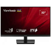 ViewSonic VA3209-MH / 32" / IPS / 16:9 / 1920x1080 / 4ms / 250 cd / m2 / HDMI / VGA / repro