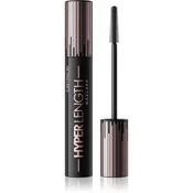 Catrice Hyper Length Mascara maskara za podaljšanje in ločevanje trepalnic odtenek 010 Endless Black 11 ml