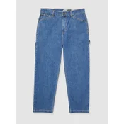 Volcom Kraftsman Ii Denim Jeans bold blue