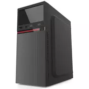 Racunar DSCL i5-10400/16GB/M.2 512GB/Win11Pro OEM