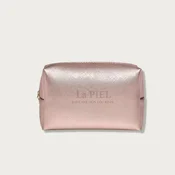 BEAUTY BAG PINK CHAMPAGNE
