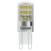 Osram Star LED žarulja (1,9 W, G9, Boja svjetla: Topla bijela, Bez prigušivanja, Kutno)