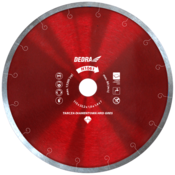 Dedra Diamantno rezilo HRD GRES 115x22,2 mm DEDRA - H1061