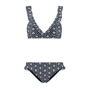 Shiwi Bikini BOBBY  črna