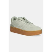 Superge Lacoste T-Clip Platform Sneakers