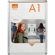 Okvir za plakate Clipframe A1