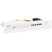 slomart Rackmount.IT RM-SR-T10I dodatna oprema za regal, montažni nosilec