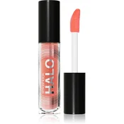 Smashbox Halo Plump + Glow Lip Gloss vlažilni sijaj za ustnice za volumen ustnic odtenek Energy 4.6 ml