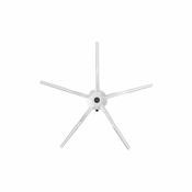 Xiaomi Roborock S4, S5 Max, S6, S6 MaxV, S6 Pure, S7, S7+, S7 MaxV, S7 Pro Ultra, Q7 Max, Q7 Max+, T7S Plus, E4, E5, T4, T6, Xiaowa E3 - stranska krta