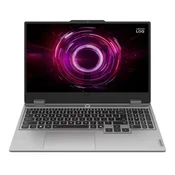 Prenosnik Lenovo LOQ 3-15 i5-13450HX, 16GB RAM, 512GB SSD, RTX 5050