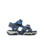 Timberland Sandali Adventure Seeker 2 Strap TB0A1QH64311 Mornarsko modra