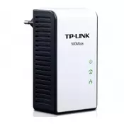 TP-Link TL-PA511 500Mbps Powerline Gigabit Ethernet Adapter
