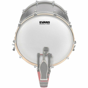 Opna Evans EQ4 UV 18 Coated Bass Drum Head BD18GB4UV
