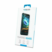 Kaljeno steklo Forever 2.5D za iPhone 13 / 13 Pro / 14 / 16e 6.1 (f)