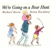 Were Going on a Bear Hunt