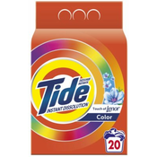 DET. ZA VES LENOR TOUCH 20PR 1.5KG TIDE