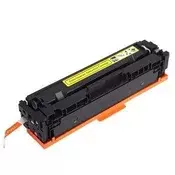 toner za HP CF543X - 203X 2.500 strani - Yellow