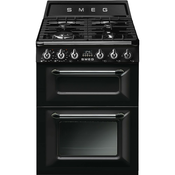 SMEG Štedilnik TR62BL