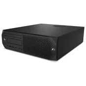 HP Z2 G4 i7-9700K, 32 GB, 500 GB SSD, Win Pro