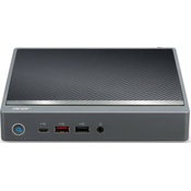 Acer Veriton Essential N2590G, Core i3-1315U, 8GB RAM, 256GB SSD
