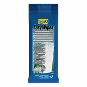 Tetra Easy Wipes 10 kosov