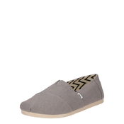 TOMS Natikači CLASSIC  siva