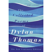 Collected Poems of Dylan Thomas