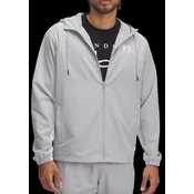 Under Armour Jakna s kapuco UA Rival Wvn Windbreaker