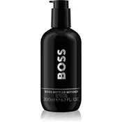 Hugo Boss BOSS Bottled Beyond gel za prhanje za moške 200 ml