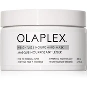 Olaplex Weightless Nourishing Mask - 200 ml